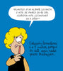 ¡Bienvenidos al cole! (La pequeña filosofía de Mafalda)