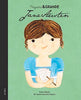 Pequeña y grande Jane Austen