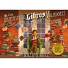 Cargar imagen en el visor de la galería, Los Fantásticos libros voladores del Sr Morris Lessmore