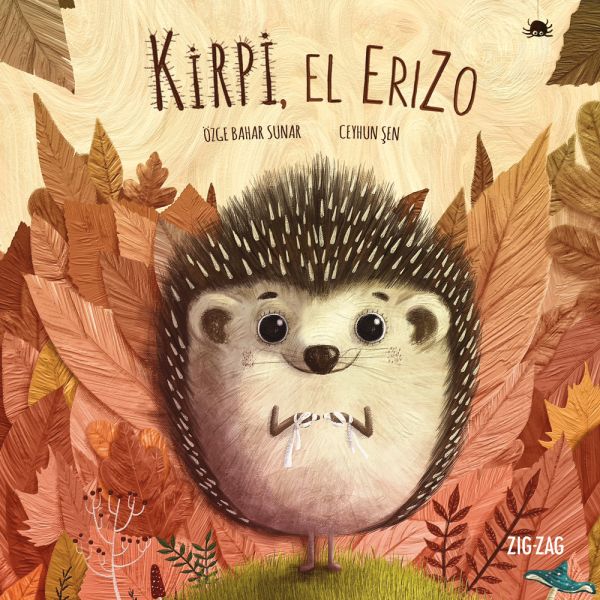 Kirpi, El Erizo
