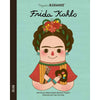 Pequeña & Grande: Frida Kahlo