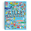Cargar imagen en el visor de la galería, Atlas Americano