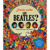 ¿Donde están Los Beatles?