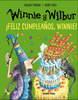Cargar imagen en el visor de la galería, Winnie y Wilbur: Feliz Cumpleaños!