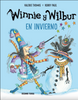 Cargar imagen en el visor de la galería, Winnie y Wilbur en Invierno