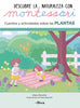 Cuaderno Montessori Plantas