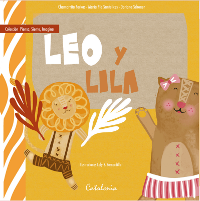 Leo y Lila