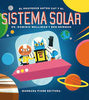 Cargar imagen en el visor de la galería, El profesor Astro Cat y el sistema solar