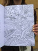 Cargar imagen en el visor de la galería, WILD Libro para colorear de Fauna Chilena