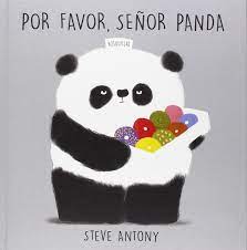 Por favor, señor Panda