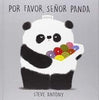 Por favor, señor Panda