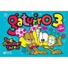 Gaturro 3 The number three (Comics en Inglés)