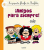 Cargar imagen en el visor de la galería, Amigos para siempre- Mafalda