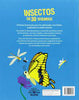 Los insectos en 30 segundos