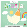 Granja -Pop up