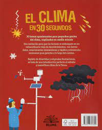 30 segundos: El Clima