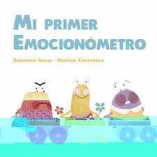 Mi primer emocionómetro