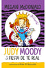 Judy Moody y la fiesta del té real