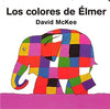 Los colores de Elmer