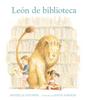 Cargar imagen en el visor de la galería, León de Biblioteca