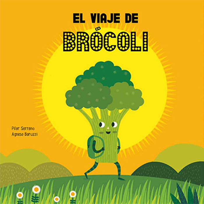 El viaje del Brócoli