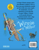 Winnie y Wilbur: La alfombra voladora