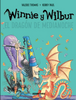 Winnie y Wilbur el dragon de medianoche