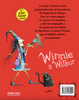 Winnie y Wilbur: La varita Mágica